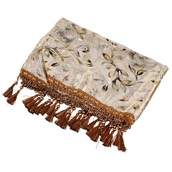 Thomann GuZheng Dust Cover Silver Trad