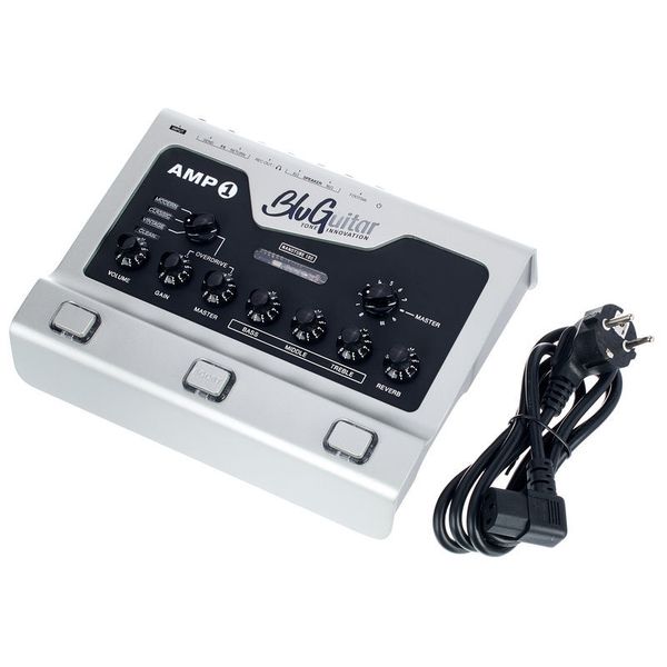 BluGuitar Amp1 Mercury Edition