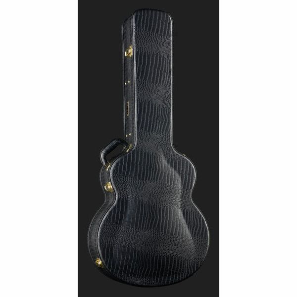 Guild F512 Maple Blonde USA