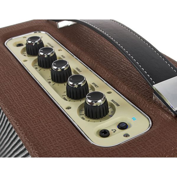 Harley Benton HBO-600TB Bundle