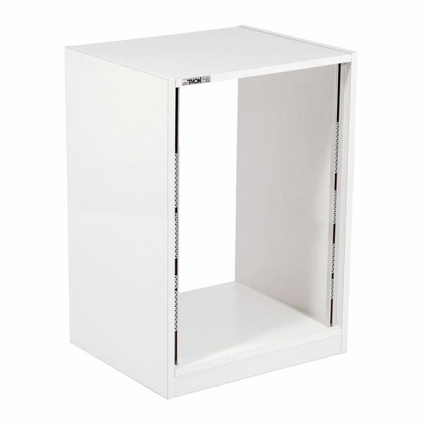 Thon Studio Rack 14U 50 white
