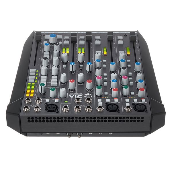 SSL SiX Decksaver Bundle