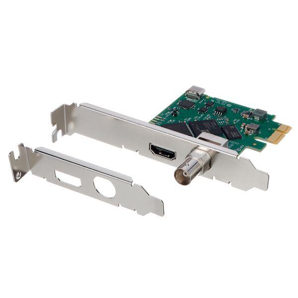 Blackmagic Design DeckLink Mini Monitor HD