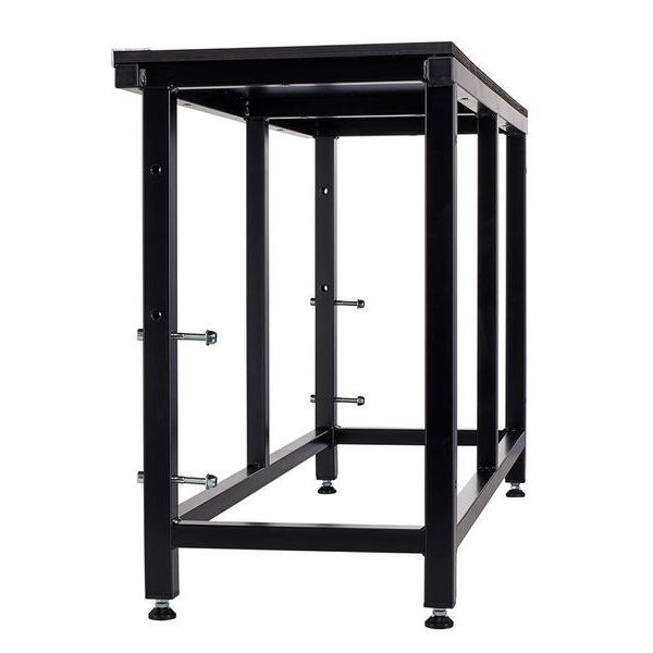 Stairville iX/Tour Stage Stair Ext. 60cm