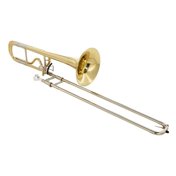 Thomann proBONE 2 M Bb-/F-Tenor