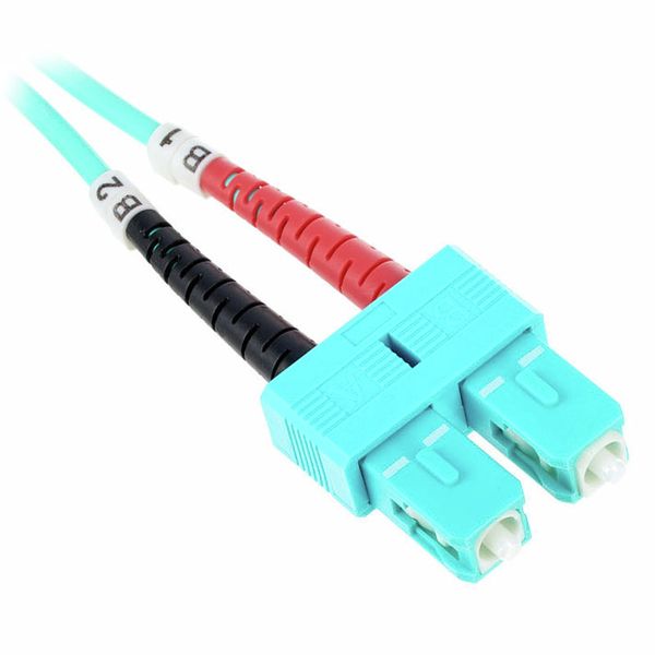 pro snake LWL Madi-Cable SC-LC 2m, OM3