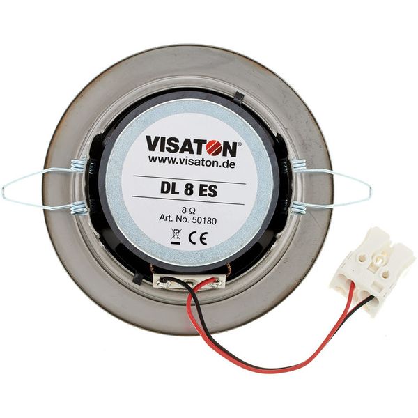 Visaton DL 8 ES