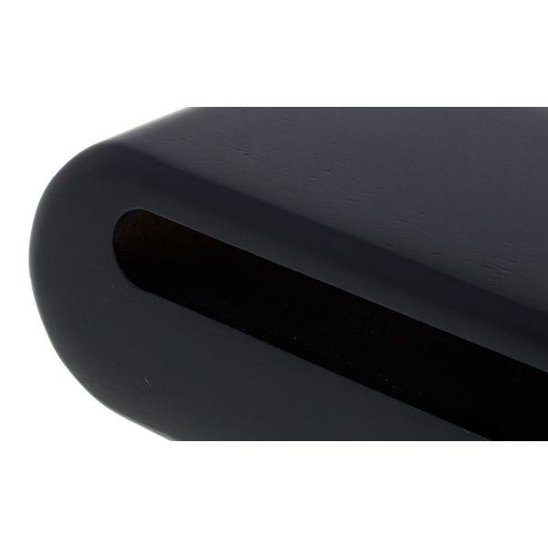 Meinl MWB1BK Wood Block Medium