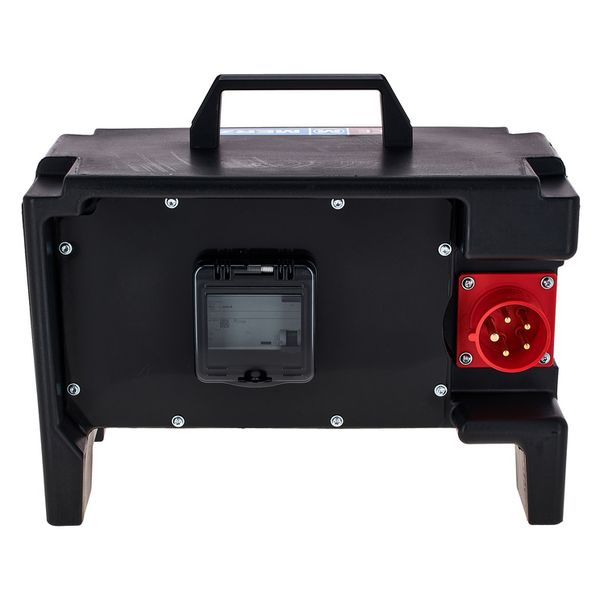 PCE Merz M-SVPK 16/3-6 Dist. Event