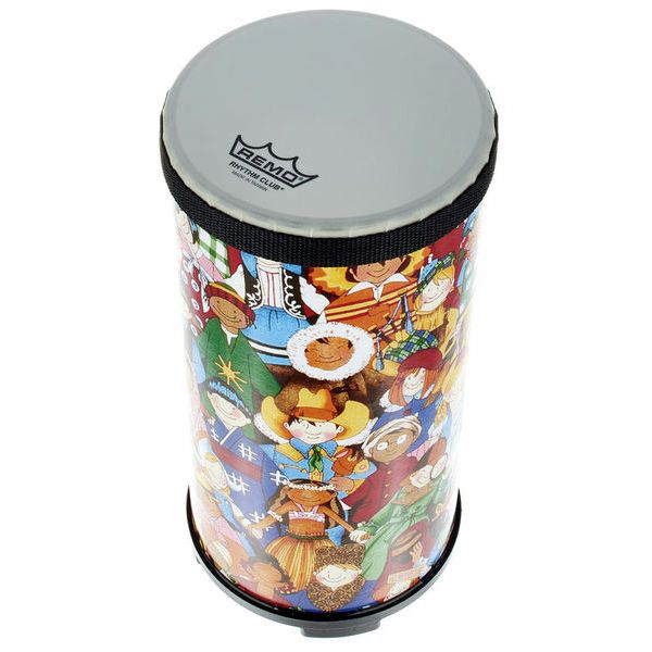 Remo 12"x6" Rhythm Club Conga