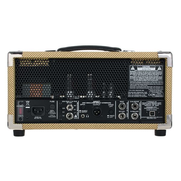 Peavey Classic 20 MH TW