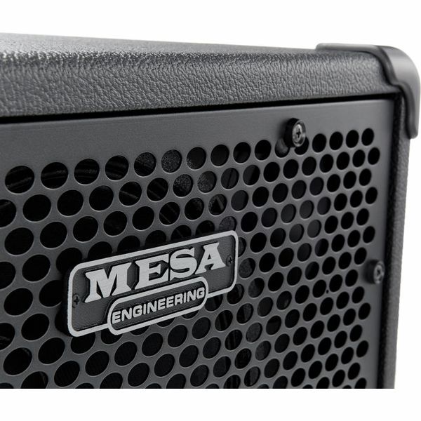 Mesa Boogie Subway Ultra-Lite 1x12