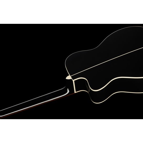 Harley Benton Custom Line CLA-16SCE B Bundle