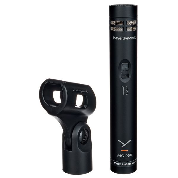 beyerdynamic MC 930 (2023)