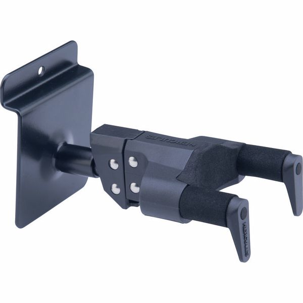 Hercules Stands HCUSP-10SB Ukulele wall holder