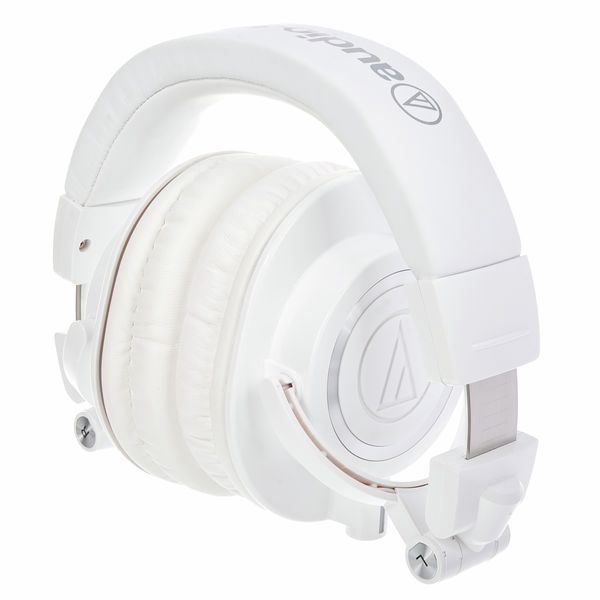 Audio-Technica ATH-M50XWH