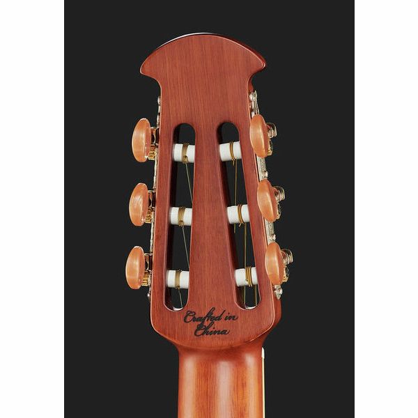 Ovation Celebrity Tradition CS-24C-4-G