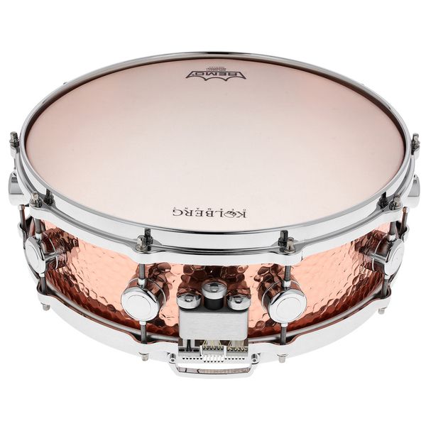 Kolberg 614_13TCU Tamburo Rullante 3CU