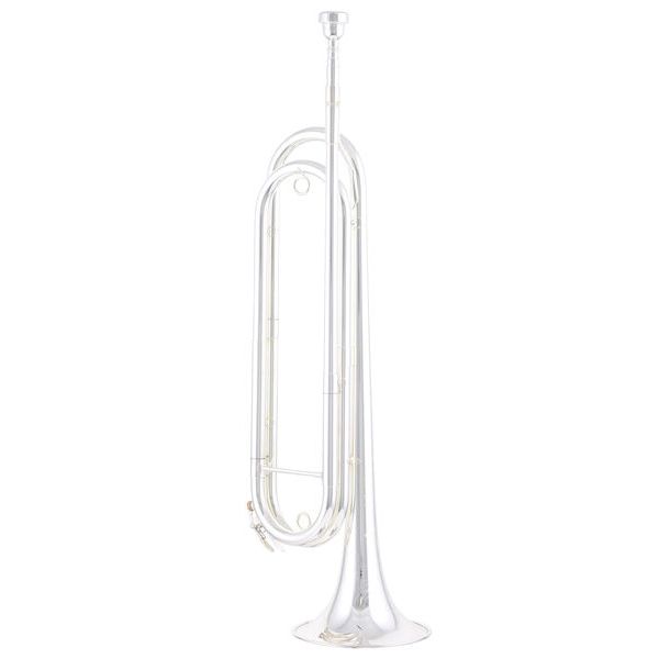 Thomann CT-91 S Cavalerie Eb- Trumpet