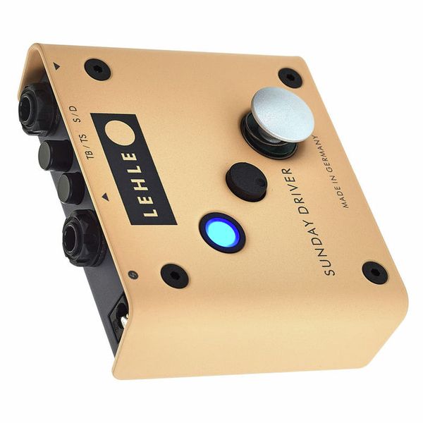 Lehle Sunday Driver SW II