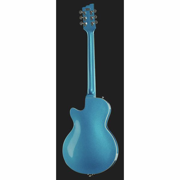 Duesenberg Starplayer Mike Campbell