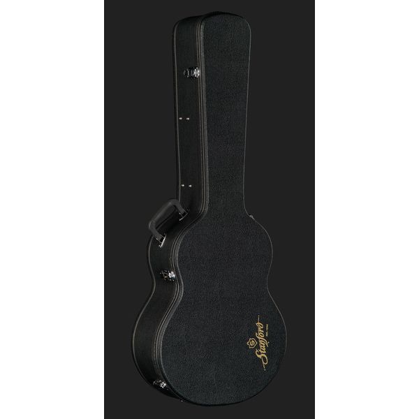 Stanford CR Fatboy Pelham Blue 95