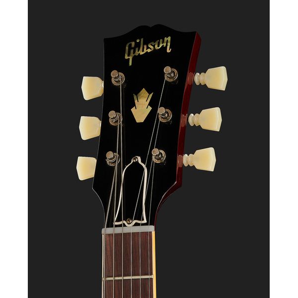 Gibson 1964 ES-335 Reissue 60s CH VOS