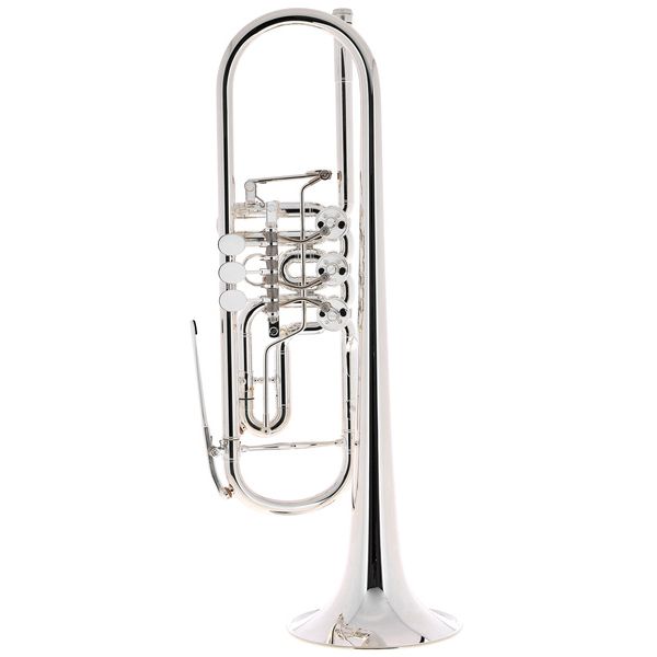 Peter Oberrauch Firenze Trumpet Bb 11,20 SP