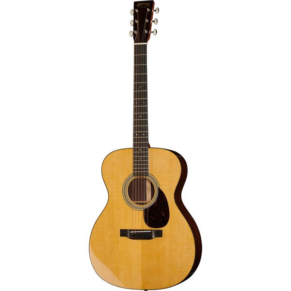 Martin Guitar OM-21