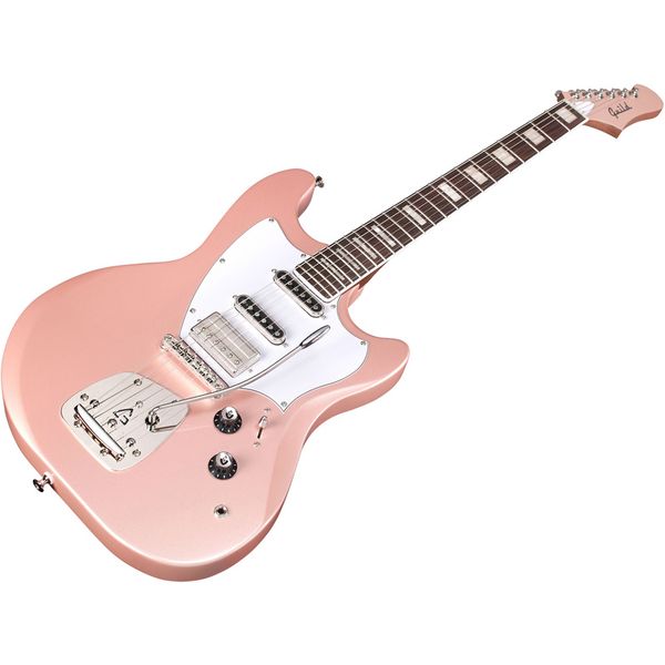 Guild Surfliner Deluxe RQM