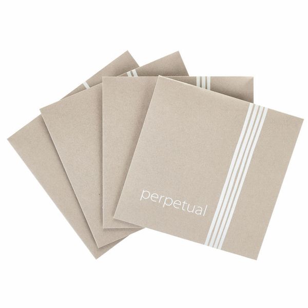 Pirastro Perpetual Violin 4/4 medium