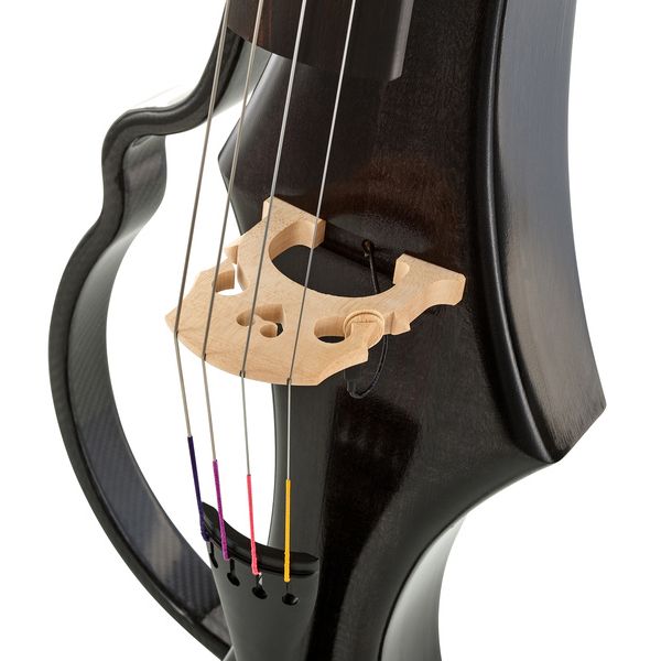 Gewa Novita 3.0 Electric Cello BK