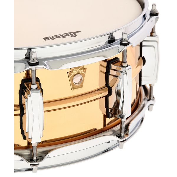 Ludwig 14"x05" LB550 Bronze Phonic
