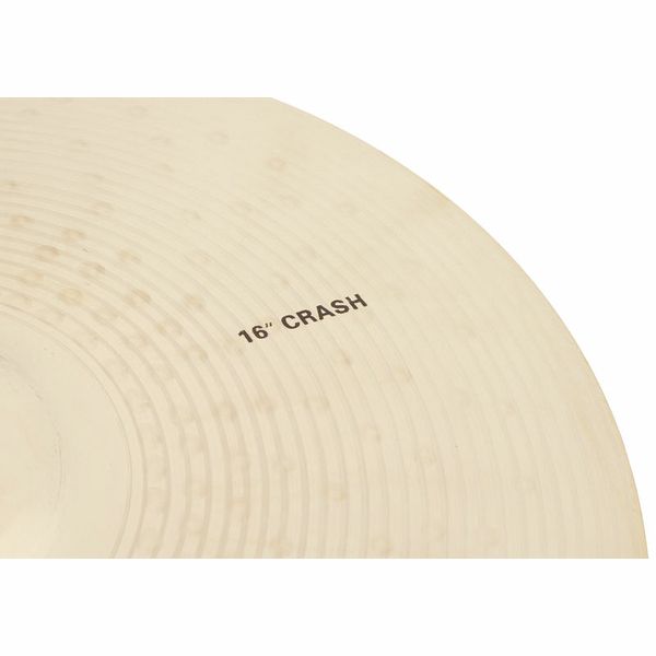 Millenium B20 Cymbalset