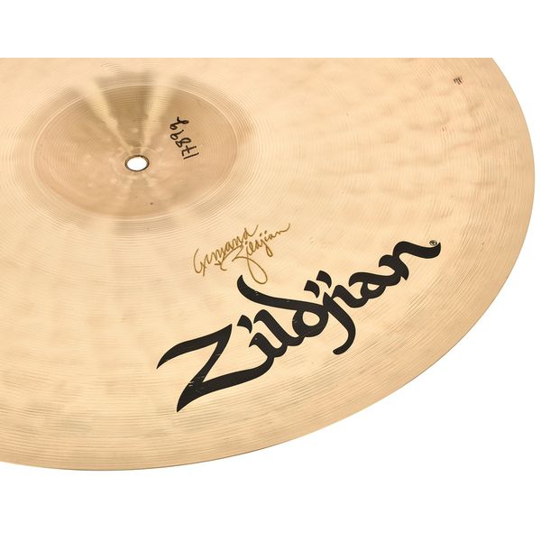 Zildjian 20" K Const. Renaissance Ride