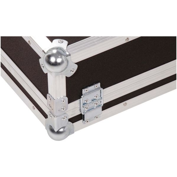 Thon Keyb.Case PSR-SX700/SX900 Wood