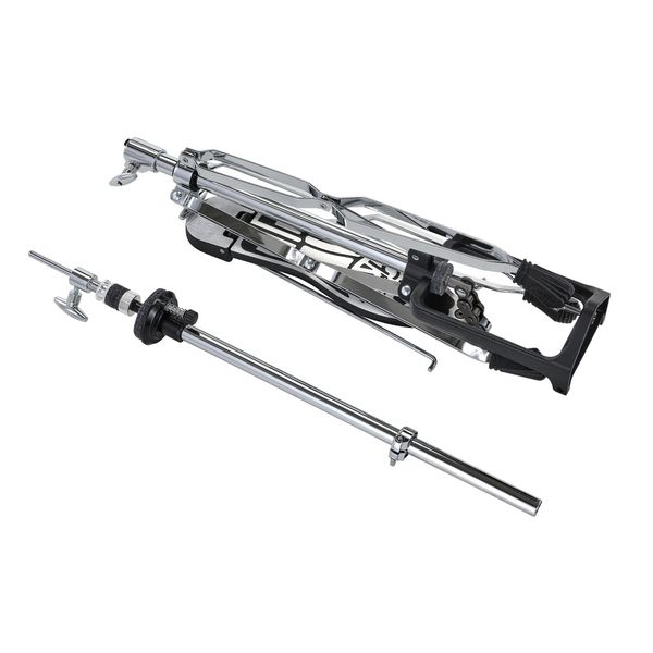 Gretsch Drums Explorer Hi-Hat Stand