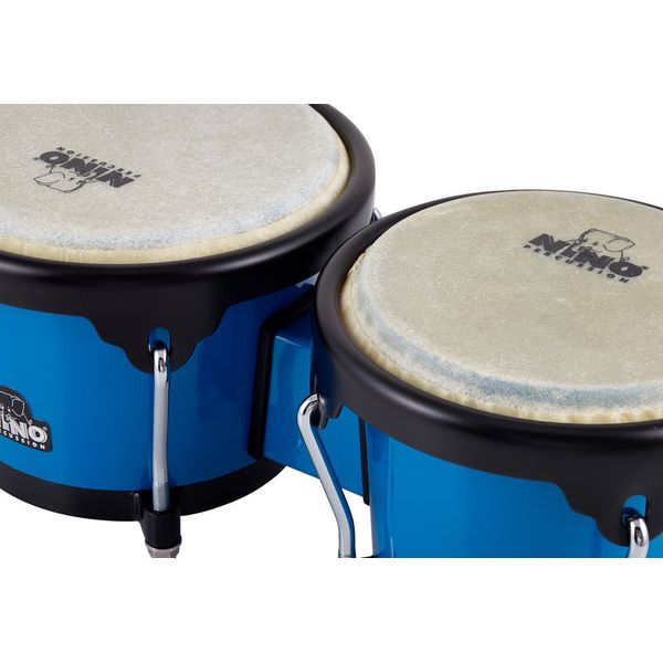 Nino Nino 17 B/BK Bongo ABS