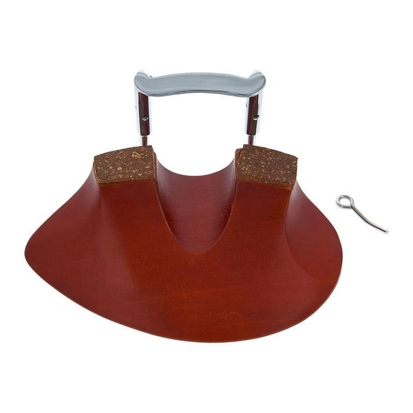 Roth & Junius CR New Flesch VN 4/4 Boxwood