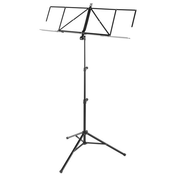 K&M 10062 Music Stand Robby Plus