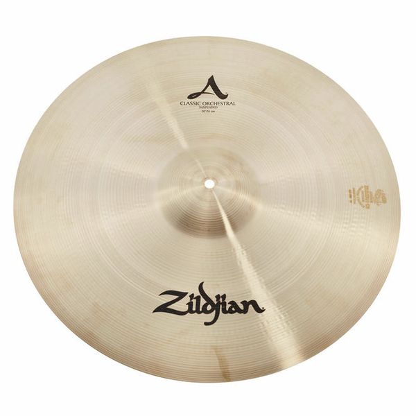 Zildjian 20" Classic Orch. Sel. Susp.