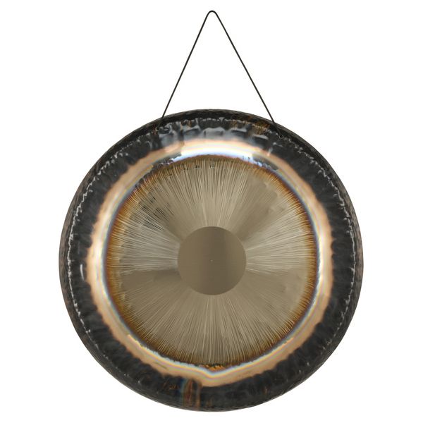 Thomann 32"/81cm Planet Gong Mercury