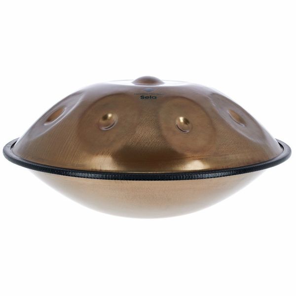 Sela Unity Handpan C# Kurd 215