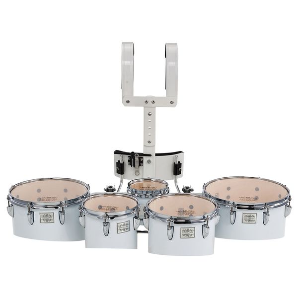 Thomann QT05 W Marching Quint Tom Set