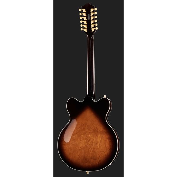 Gretsch G5422G-12 Electromatic SBB