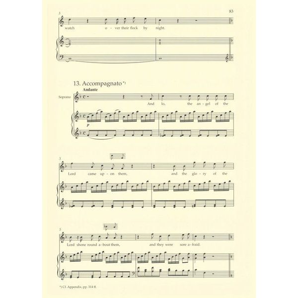 Brenreiter Hndel Messiah