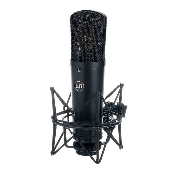 Warm Audio WA-87 R2B