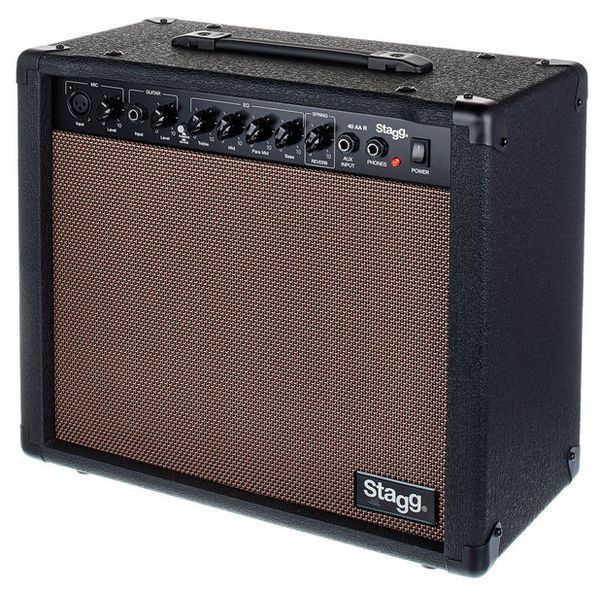 Stagg 40 AA R Acoustic Combo