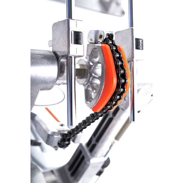 Pearl P-932 Double Bass Drum Pedal