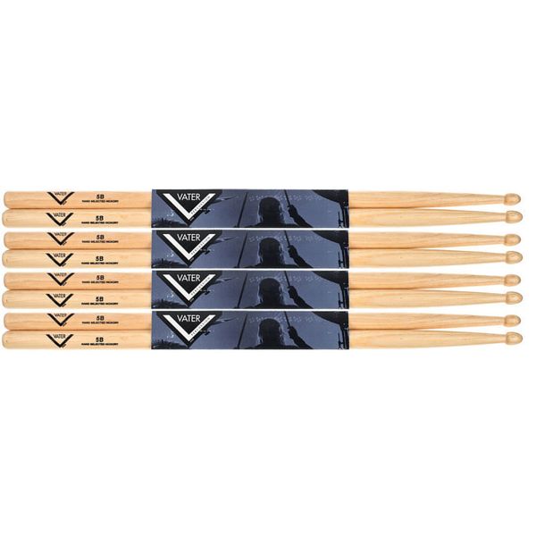 Vater 5B Stick Pack
